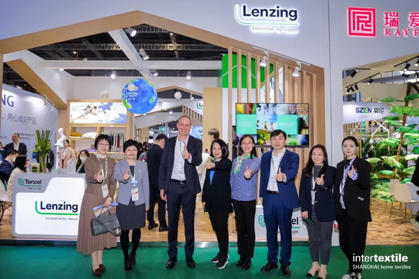 �m���y��Ʒ����2023intertextile�Ҽ�չ����8�ҹ���朻���_��һ����̼֮��